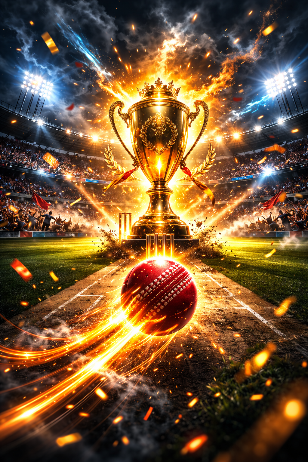 3cx এর প্রধান গেম স্ক্রিন